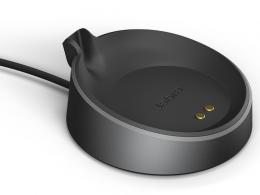 Jabra 14207-73 Evolve2 75 用のデスクスタンド USB-A 「Jabra Evolve2 75 Deskstand USB-A Black」