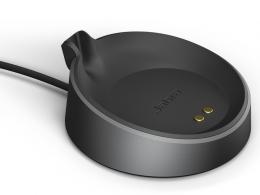 Jabra 14207-77 Evolve2 75 用のデスクスタンド USB-C 「Jabra Evolve2 75 Deskstand USB-C Black」