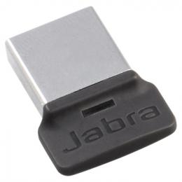 Jabra 14208-07 Bluetooth接続を強化する USB アダプター「Jabra LINK 370」