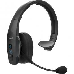 Jabra 204270 BlueParrott 現場作業向け無線ヘッドセット 片耳「BlueParrott B450-XT」