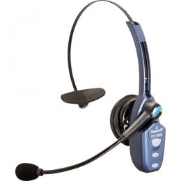 Jabra 204426 BlueParrott 現場作業向け無線ヘッドセット 片耳「BlueParrott B250-XTS SE」