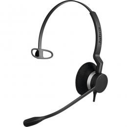 Jabra 2393-829-189 Jabra コンタクトセンター用ヘッドセット USB-C 片耳 UC認定「Jabra BIZ 2300 Mono USB-C UC」