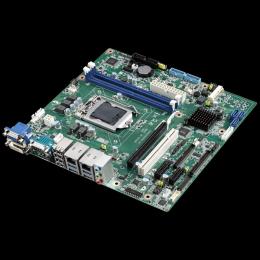 アドバンテック AIMB-505L-00A1E Intel Core i7/i5/i3 LGA1151 MicroATXマザーボード