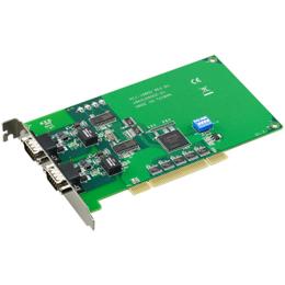 アドバンテック PCI-1680U-BE CIRCUIT BOARD 2-port CAN Uni-PCI COMM Card w/I