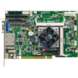 アドバンテック PCI-7032G2-00A3 PICMG 1.0 PCI HS SBC J1900 w/o LPT I2