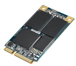 アドバンテック SQF-SMSM4-256G-SAC 産業向け mSATA 830シリーズ 256GB MLC (0～70℃)