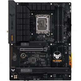 【法人様宛限定】ASUS TUF/GAMING/B760-PLUS/WIFI/D4 Intel B760チップセット搭載 LGA1700 ATXマザーボード WIFIモデル