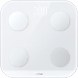 ファーウェイ Scale 3 Bluetooth Edition HUAWEI Scale 3 Bluetooth Edition/Frosty White/55029917