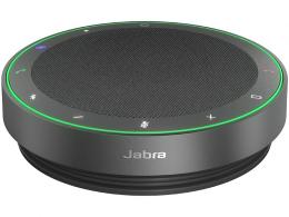 Jabra 2775-329 Jabra USB＆無線マイクスピーカー USB-A/C MS認定 無線アダプタ付（USB-C） 「Jabra Speak2 75 MS Link 380c/390c」