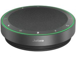 Jabra 2775-419 Jabra USB＆無線マイクスピーカー USB-A/C UC認定 無線アダプタ付（USB-A）「Jabra Speak2 75 UC Link 380a/390a」