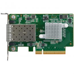アドバンテック PCIE-1220PS-00A1E Dual 10G PersCard (SFP+) w/.Intel X710 controller
