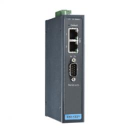 アドバンテック EKI-1221-CE 産業用コミュニケーションEKI 1-port Modbus Gateway