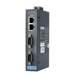 アドバンテック EKI-1222I-CE 産業用コミュニケーションEKI 2-port Modbus Gateway with Wide Temperature