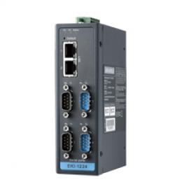 アドバンテック EKI-1224-CE 産業用コミュニケーションEKI 4-port Modbus Gateway