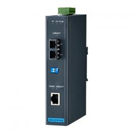 アドバンテック EKI-2741SX-BE 産業用コミュニケーションEKI Giga Ethernet to 1000Base-SX Fiber Converter