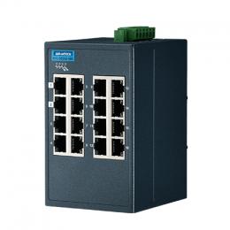 アドバンテック EKI-5526I-MB-AE 産業用コミュニケーションEKI 16-port Entry Level Managed Switch Supporting Modbus TCP/IP Extreme Temp