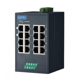 アドバンテック EKI-5526I-PN-AE 産業用コミュニケーションEKI 16-port Entry Level Managed Switch Supporting Profinet Extreme Temp