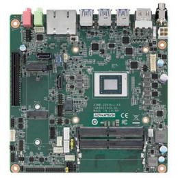 アドバンテック AIMB-229VG2-02A1E AIMB 産業用マザーボード AIMB-229 AMD V-series mini-ITX V2718 chipset