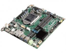 アドバンテック AIMB-287FL-FOA1E AIMB 産業用マザーボード mini-ITX LGA1200 wH420E/2HDMI/2GbE/TPM2.0/AMP