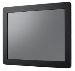 アドバンテック IDS-3319R-35SXA1 19インチ SXGA Front IP65 Monitor 350Nits 5線抵抗膜方式シングルタッチパネル