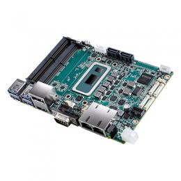 アドバンテック MIO-5373U-U6A1 産業用PC/組込式 MIOシングルボード ASSY MIO-5373 A101-3 WHL-U Intel Core i5-8365U 4C/8T LV