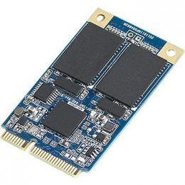 アドバンテック SQF-SMSZ4-128GCSBC SQF-SMS 640 SQF mSATA 640-C 128GB 3D sTLC BiCS4 (0～70℃)