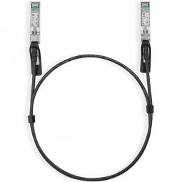 TP-LINK TL-SM5220-1M(UN) 直結型10G SFP+ケーブル（1m）