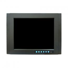 アドバンテック FPM-3151G-JPSE 15インチ XGA LCDパネルマウントモニター 抵抗膜式（シングルタッチ）+ ACアダプタ・ケーブル