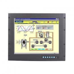 アドバンテック FPM-3191G-JPSE 19インチ SXGA LCDパネルマウントモニター 抵抗膜式（シングルタッチ）+ ACアダプタ・ケーブル