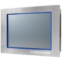 アドバンテック FPM-8151H-JPSE 15インチ XGA LCDパネルマウントモニター 抵抗膜式（シングルタッチ）+ ACアダプタ・ケーブル