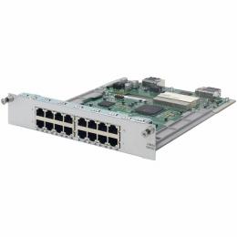 HPE S0W35A HPE Networking Comware MSR 16-port Enhanced Async Serial HMIM-V2 Module