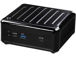 ADTEC ADAINUI1240S08S4N0WB 産業用PC コンパクト Nシリーズ ファン有 (Core i5-1240P/8G/64G/Win10IoT LTSC)