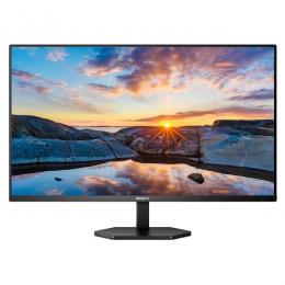 PHILIPS 32E1N3100LA/11 液晶ディスプレイ 31.5型/1920×1080/HDMI、D-sub/ブラック/スピーカー：あり/5年間フル保証