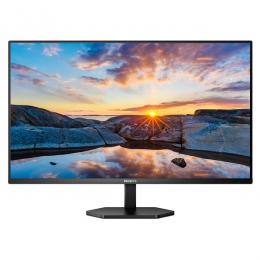 PHILIPS 32E1N3100LA/11 液晶ディスプレイ 31.5型/1920×1080/HDMI、D-sub/ブラック/スピーカー：あり