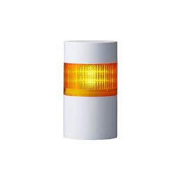 パトライト LR10-102WJBW-Y 積層信号灯 シグナルタワー Φ100 LR10シリーズ