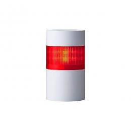 パトライト LR10-1M2WJBW-R 積層信号灯 シグナルタワー Φ100 LR10シリーズ