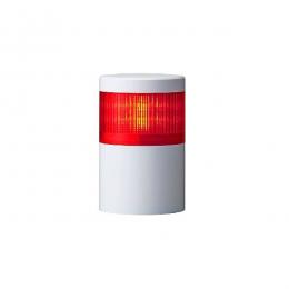 パトライト LR10-1M2WJNW-R 積層信号灯 シグナルタワー Φ100 LR10シリーズ