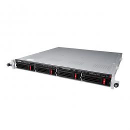 BUFFALO TS5420RN2404 TeraStation TS5420RNシリーズ 4ドライブNAS 24TB