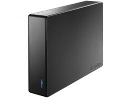 I-O DATA HDJA-UTN1/LDB 法人向け 5年保証 USB3.2 Gen1対応 外付けハードディスク 「LAN DISK」バックアップ用 1TB