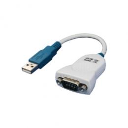LINEEYE LE-US232BS シリアル/USB変換ケーブル 10cm