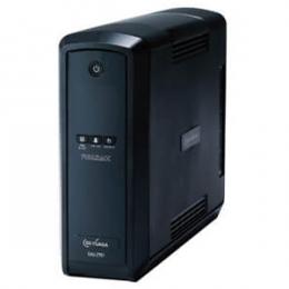 GSユアサ SXU-Z751 無停電電源装置(0.75kVA)/常時商用給電方式