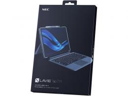 NEC PC-AC-AD037C LAVIE Tab T1175F スタンド付きキーボード