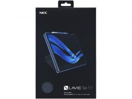 NEC PC-AC-AD038C LAVIE Tab T1175F タブレットケース