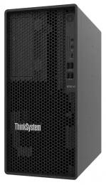 Lenovo 7D8K1006JP ThinkSystem ST50 V2(SATA)/XeonE-2324G(4) 3.10GHz-3200MHz/PC4-25600 16.0GB/SATA 7.2K 4.0TB(2.0×2)/Win2022-STD(PRE)(64bit)/タワー/DVD-RW/DPtoVGA/POW(300W)/1年