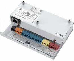 アクシス 02369-001 AXIS A1210-B Network Door Controller