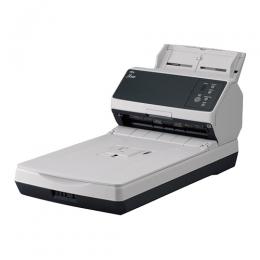 Ricoh FI-8250 GMW563 fi-8250 A4カラーイメージスキャナー