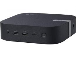 ASUS CHROMEBOX5-SC024UN ASUS Chromebox 5 (Celeron 7305/4GB/M.2 SSD 128GB (PCIE)/光学ドライブなし/Chrome/Officeなし)