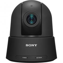 Sony SRG-A12/B PTZオートフレーミングカメラ ブラック