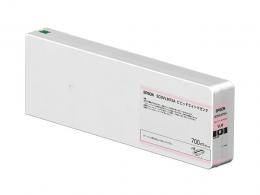 EPSON SC9VLM70A SureColor用 インクカートリッジ/700ml（ビビッドライトマゼンタ）