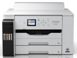 EPSON PX-S6710T A3対応カラーインクジェットプリンター/エコタンク搭載モデル/4色顔料/カラー・モノクロ32PPM/有線・無線LAN/Wi-Fi Direct/2.4型液晶